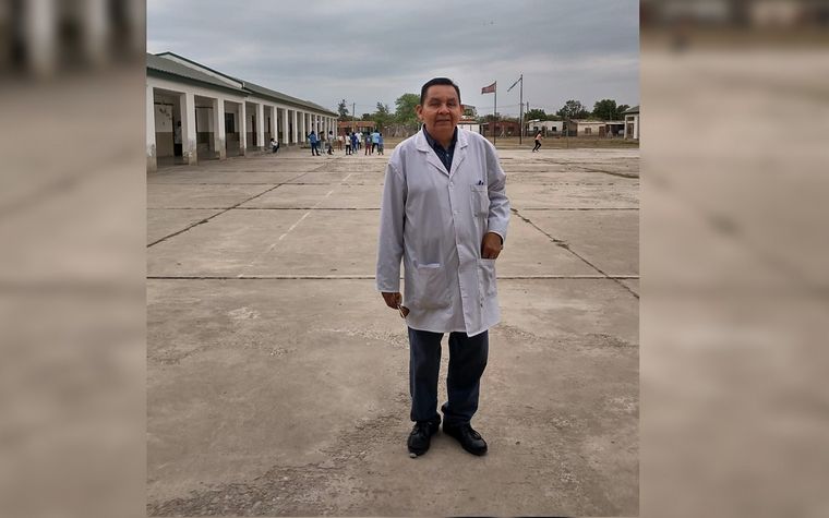 Escuela de Pichanal, Salta, tendrá su primer director avá guaraní