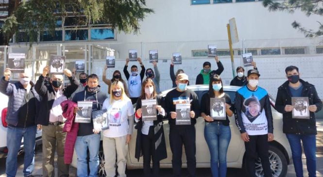 Caso Lucas Verón: El fiscal Tahtagian podrá ser indagado por su actuación