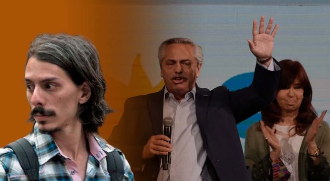“Estamos ante una crisis de representación política más de fondo, ante un divorcio paulatino entre el peronismo y sus bases electorales”