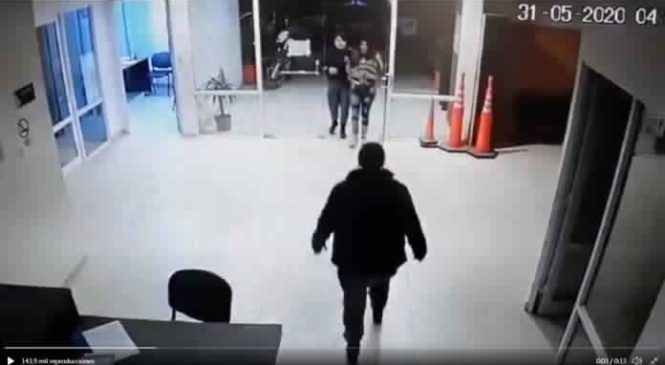 Brutalidad policial contra jóvenes Qom en Chaco: son diez los uniformados que irán a juicio