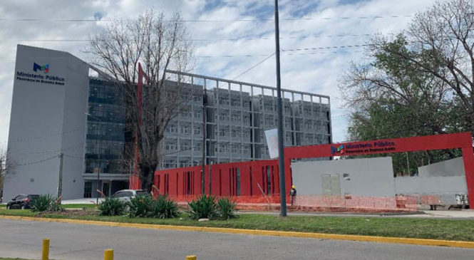 Denuncian en la ONU a fiscales de Lomas de Zamora por realizar investigaciones ilegales para presionar y hostigar a jueces