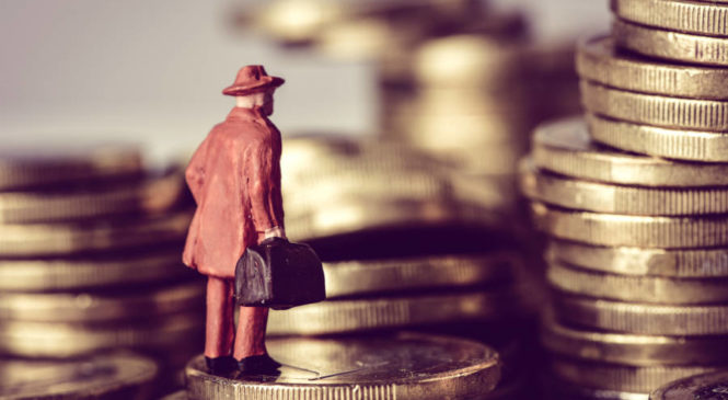 Especulación y globalización financiera del capital