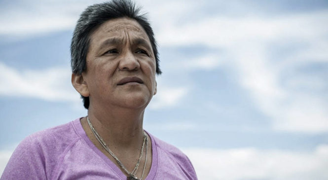 Milagro Sala: nueva denuncia ante el Sistema Interamericano de Derechos Humanos