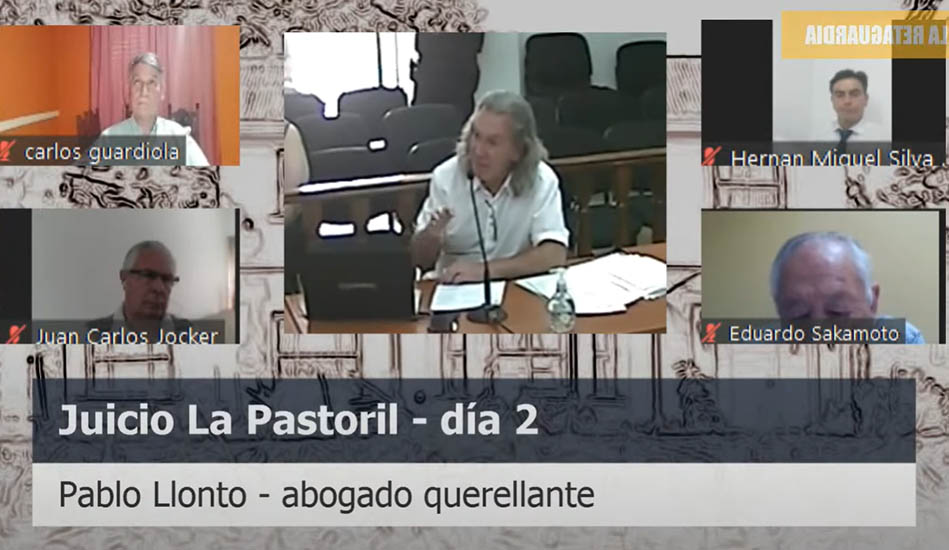 Juicio La Pastoril: en la segunda jornada del juicio las partes expusieron sus planteos preliminares