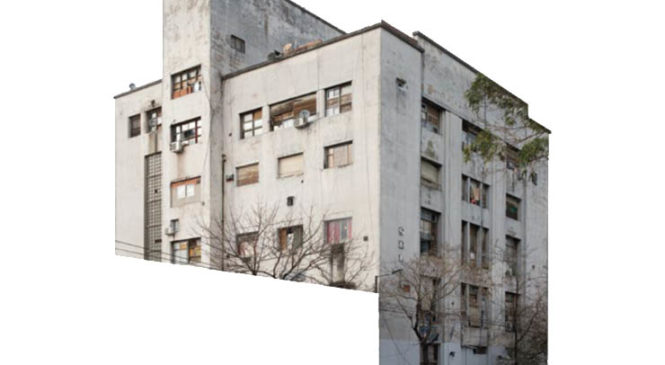 Sin casa propia: Alquilar cuando la vivienda es solo una mercancía
