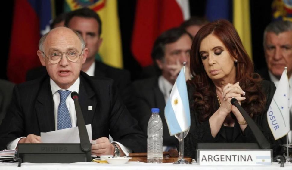 Sobreseyeron a Cristina Kirchner en la causa del Memorándum con Irán