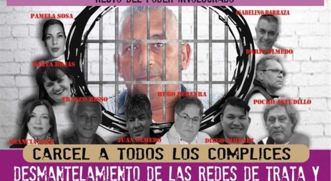 Florencio Varela: Zona liberada para las violencias sexuales