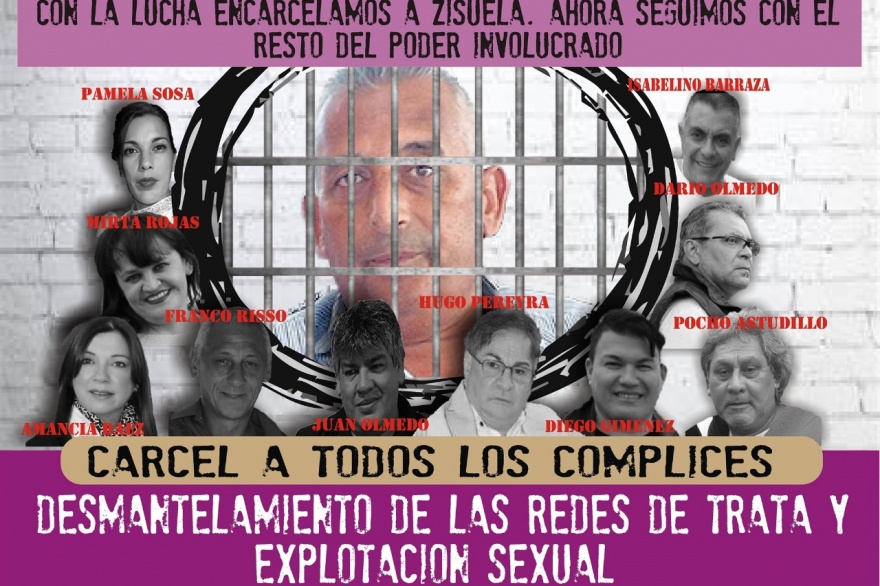 Florencio Varela: Zona liberada para las violencias sexuales