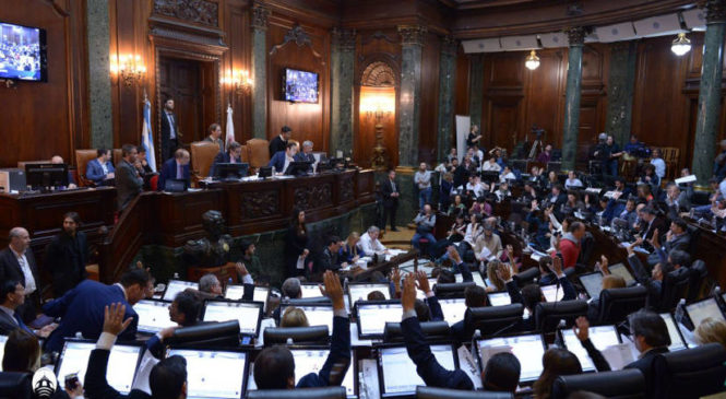 Las claves del proyecto que cuestiona la transferencia de competencias a la justicia porteña