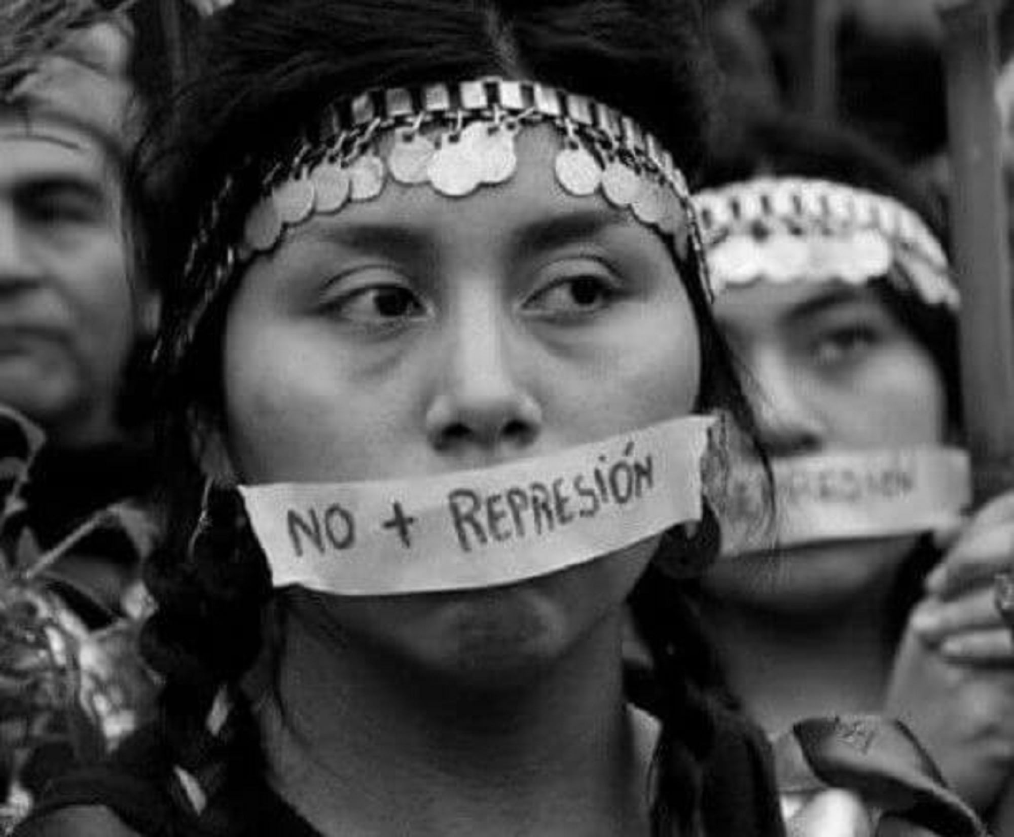 “Se ha montado una campaña de enemigo interno contra los mapuche en Chile y Argentina”