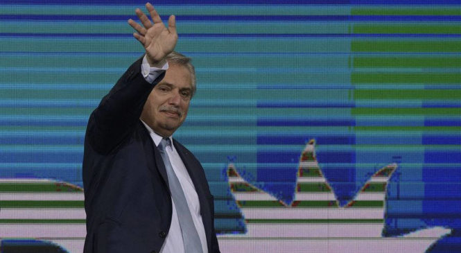 Radiografía de una conmoción electoral