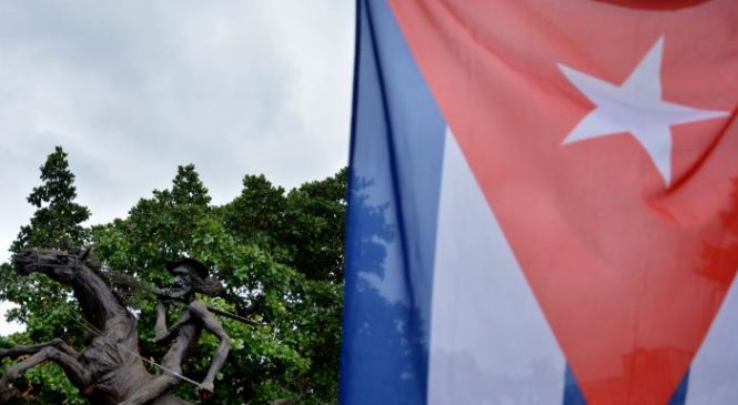 Cuba: Optimista, alegre, segura, firme, y siempre vencedora este 15 de noviembre