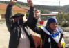 Absolvieron a Gloria, defensora mapuche: la jueza reconoció que la Justicia desoyó sus denuncias