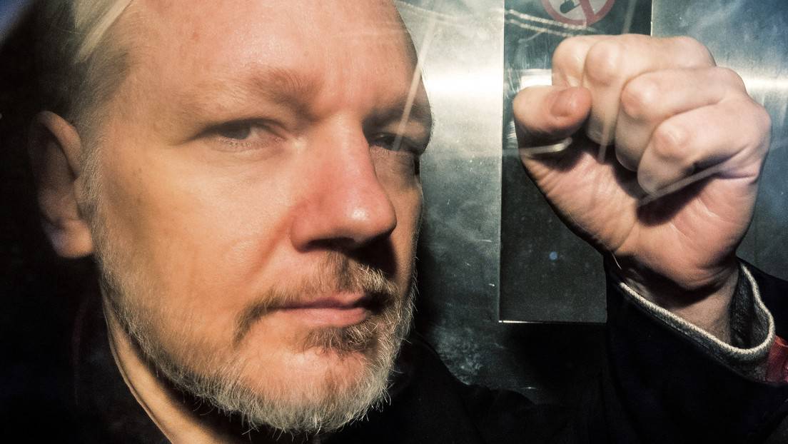 “Lo aíslan, lo mantienen en un limbo”: Relator especial de la ONU condena las torturas a Julian Assange