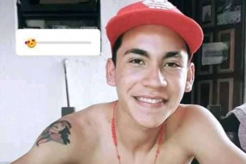 Desaparición seguida de muerte de Lautaro Rosé: Basta de razzias