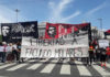 Multitudinaria movilización a Plaza de Mayo por la libertad de Facundo Molares