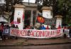 Las mujeres diaguitas exigen a la Universidad de Tucumán el rechazo al proyecto MARA