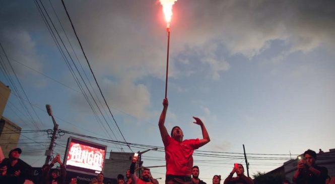 Cae la ley megaminera en Chubut ante la enorme protesta popular