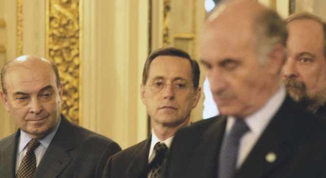 Se cumplen 20 años de la imposición del “corralito”
