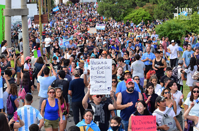 Las luchas populares y los proyectos estratégicos de transformación social