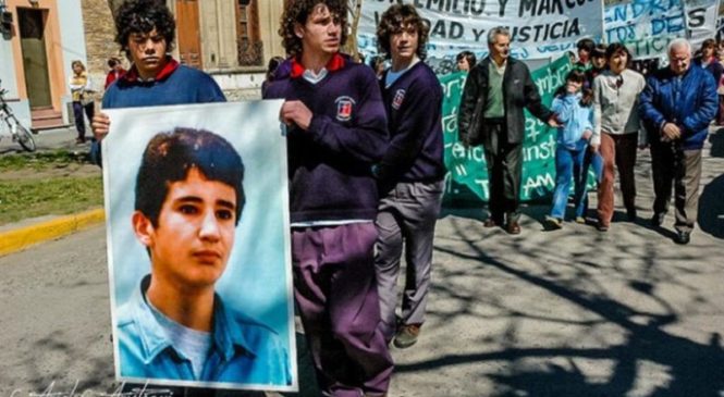 A 24 años del hecho, condenaron al ex comisario de Chascomús en la causa por las torturas y muerte de Emilio Blanco