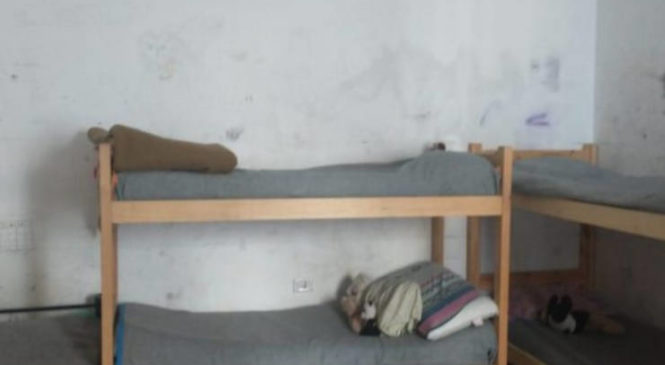 La Justicia ordenó al Municipio que garantice condiciones dignas de vida en la Casa de abrigo de La Plata