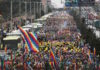 Bolivia: Peligro de división en el MAS, tras ofensiva ¿racista? contra Choquehuanca