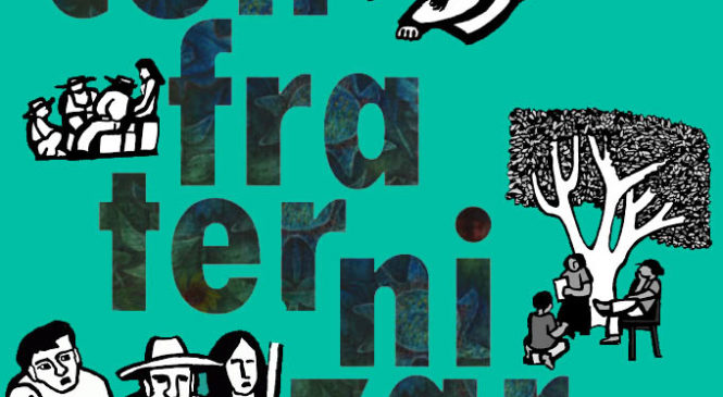 Argentina: Confraternizar por los bienes comunes, por el cambio social asambleario de pueblos confederados