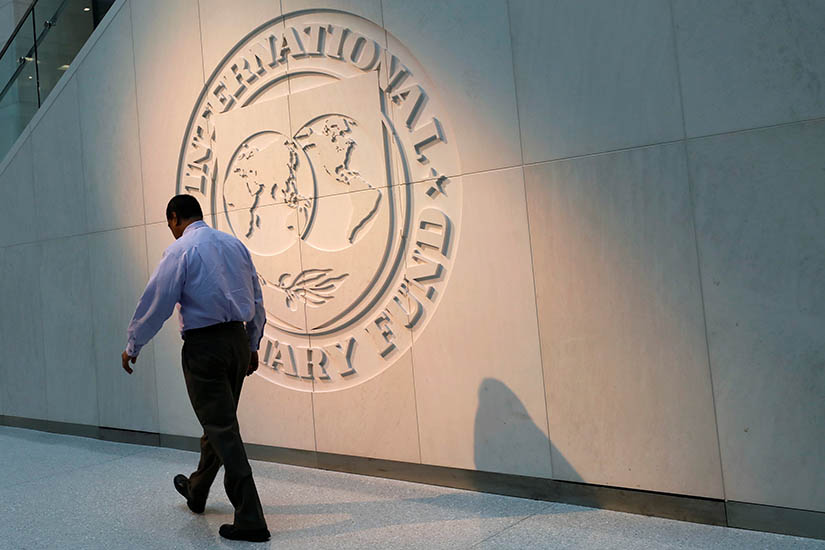 Gobierno y FMI en el laberinto de la deuda