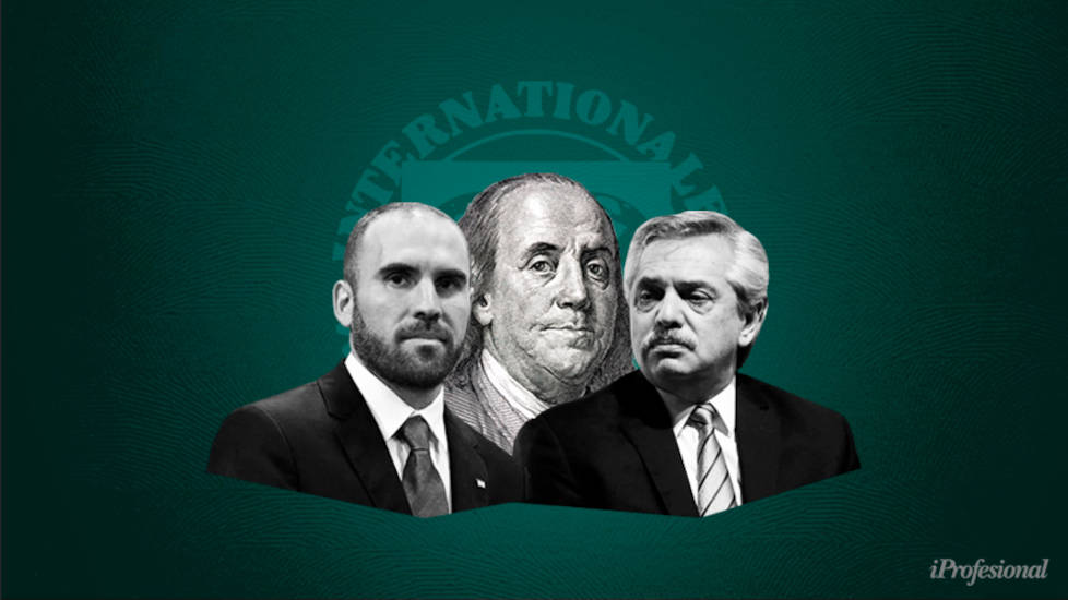 Los 3 “no” del FMI que eclipsan el acuerdo