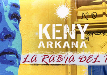 Keny Arkana: LA RABIA DEL PUEBLO