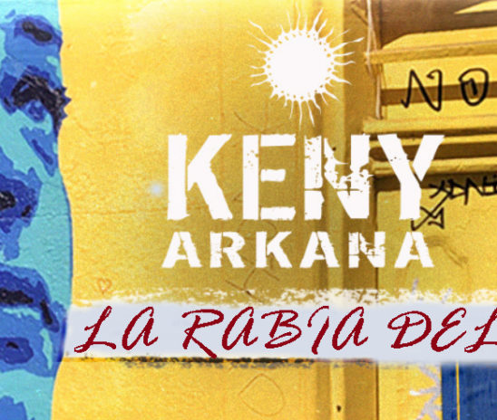 Keny Arkana: LA RABIA DEL PUEBLO