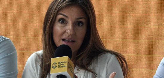 Amplio repudio gremial a nuevos dichos discriminatorios de la ministra porteña Soledad Acuña