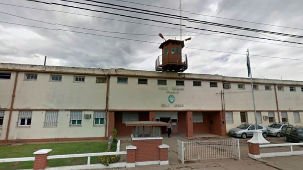 La justicia ordenó refacciones en las celdas para pacientes con tuberculosis en la cárcel de San Nicolás