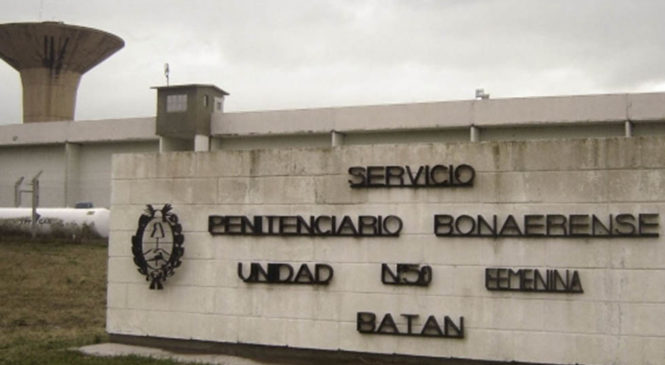 Se profundiza la crisis sanitaria en las cárceles bonaerenses