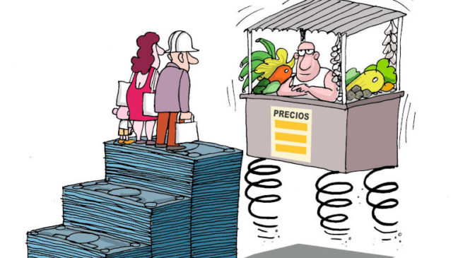 Inflación en Argentina: ¿un mal irremediable?