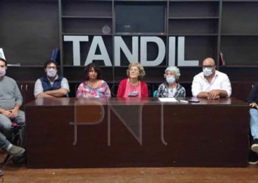 Comenzó el juicio por los crímenes de lesa humanidad cometidos en el CCD La Huerta