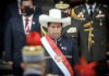 Castillo de naipes: un nuevo intento de destitución presidencial en Perú