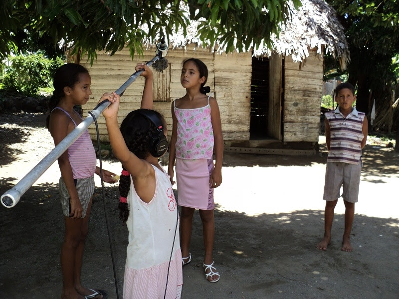 Cuba: La experiencia de la TV Serrana en la construcción de un documental con sentido