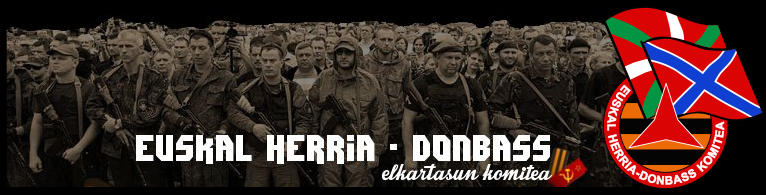 ____Comité de Solidaridad Euskal Herria-Donbass