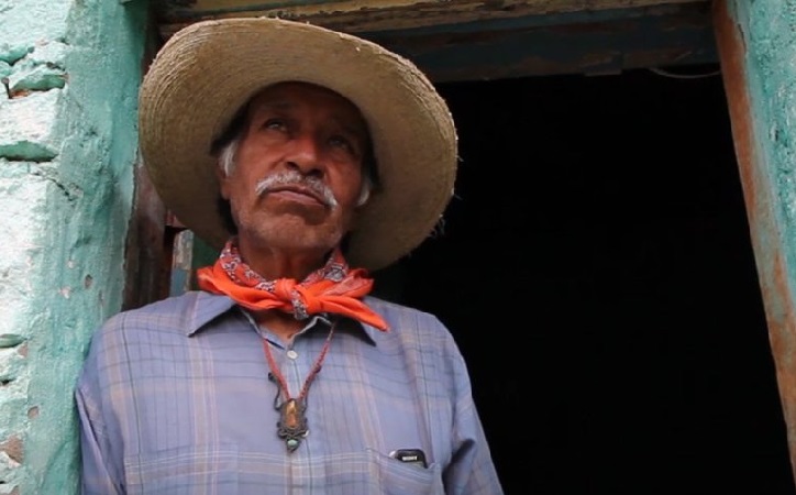 México. Defensores de la Vida: Alto a la criminalización de Roberto de la Rosa