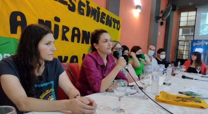 Salta: la justicia denegó el pedido de sobreseimiento a la médica Miranda Ruiz