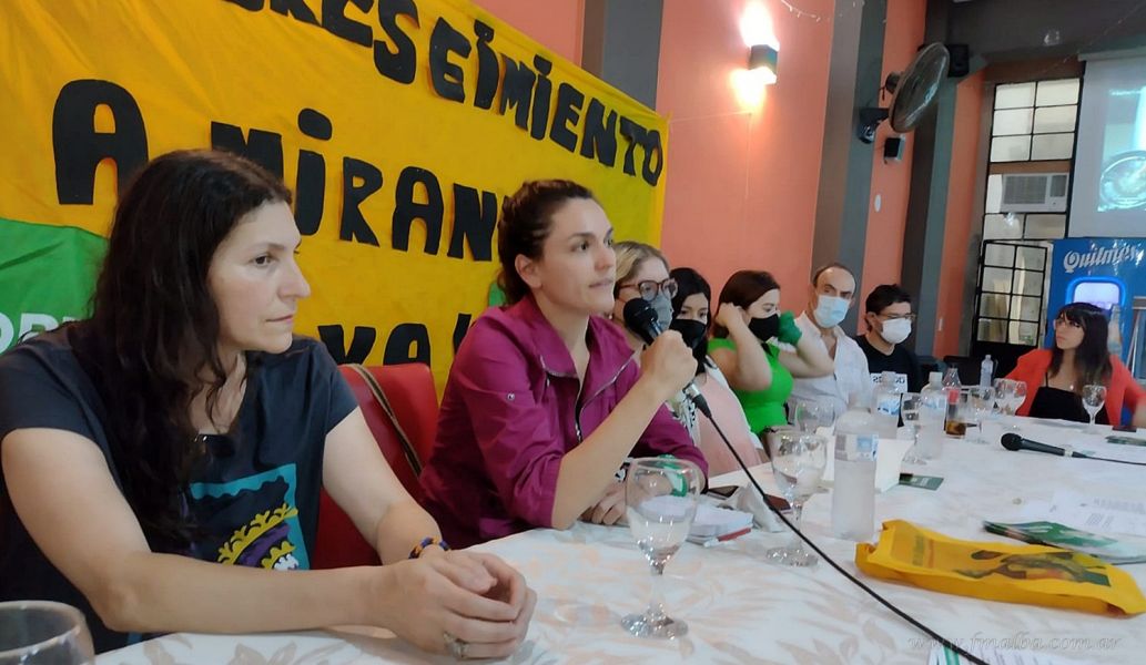 Salta: la justicia denegó el pedido de sobreseimiento a la médica Miranda Ruiz
