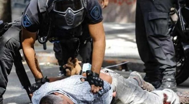 La Gremial denuncia agravamiento de la situación de Oscar Santillán