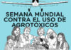 Semana Mundial Contra el Uso de Agrotóxicos