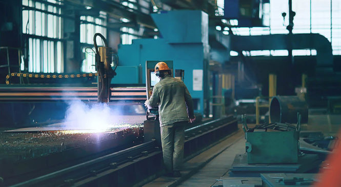 El impacto del SMVM en el salario de los trabajadores y trabajadoras registrados