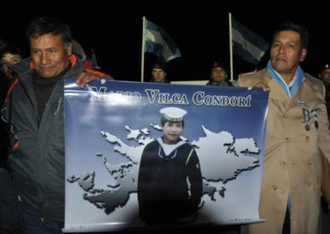 Indígenas en Malvinas: defendiendo una soberanía que se niega a reconocerlos