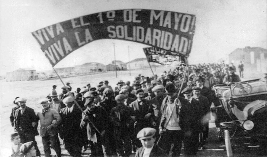 A propósito del primero de mayo y la estrategia del movimiento obrero