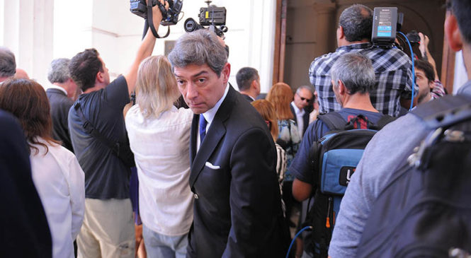 Escandaloso fallo de la Corte: Con Rosatti como presidente, el Consejo de la Magistratura funcionará sin su formación de 20 miembros
