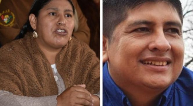 Aniversario del Movimiento al Socialismo en Bolivia en plena crisis política